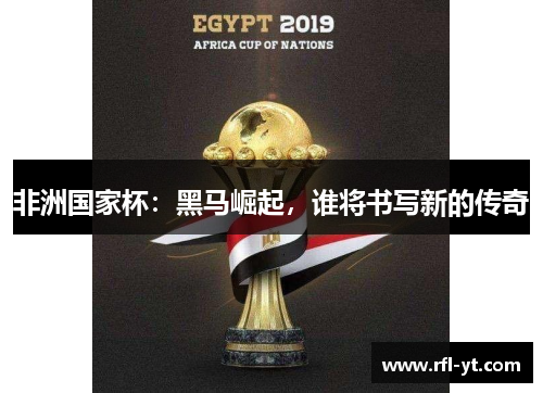 非洲国家杯：黑马崛起，谁将书写新的传奇
